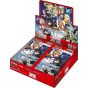 Bandai UNION ARENA: Sword Art Online - Booster Pack 16pack box