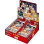 Bandai UNION ARENA: Dr.Stone - Booster Pack 16pack box