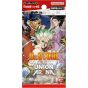 Bandai UNION ARENA: Dr.Stone - Booster Pack 16pack box