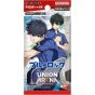 Bandai UNION ARENA: Booster Pack - Blue Lock 16 pack box