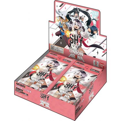 Bandai UNION ARENA: SHY -...