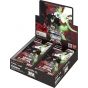 Bandai UNION ARENA: Black Clover - Booster Pack 16pack box