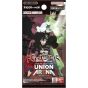 Bandai UNION ARENA: Black Clover - Booster Pack 16pack box