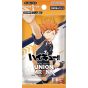 Bandai UNION ARENA: Haikyu!! - Booster Pack 16pack box