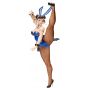 FREEing / Union Creative B-STYLE: Street Fighter - Chun-Li 1/4 - Bunny Ver