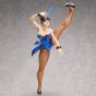 FREEing / Union Creative B-STYLE: Street Fighter - Chun-Li 1/4 - Bunny Ver