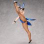 FREEing / Union Creative B-STYLE: Street Fighter - Chun-Li 1/4 - Bunny Ver