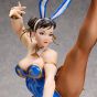 FREEing / Union Creative B-STYLE: Street Fighter - Chun-Li 1/4 - Bunny Ver