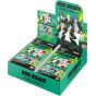 Bandai WIND BREAKER: Clear Visual Card - 20pack box