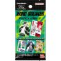 Bandai WIND BREAKER: Clear Visual Card - 20pack box