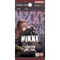 Bandai UNION ARENA: Goddess Of Victory Nikke - Booster 16 pack box