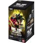 Dragon BallBandai  Super Card Game: Fusion World Booster Pack - Raging Roar FB03 - 24packs box