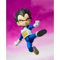 S.H.FIGUARTS: Dragon Ball DAIMA - Vegeta (MINI)