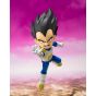 S.H.FIGUARTS: Dragon Ball DAIMA - Vegeta (MINI)