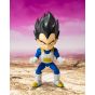 S.H.FIGUARTS: Dragon Ball DAIMA - Vegeta (MINI)