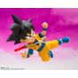 Bandai S.H.FIGUARTS: Dragon Ball DAIMA - Son Goku (MINI)