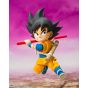 Bandai S.H.FIGUARTS: Dragon Ball DAIMA - Son Goku (MINI)