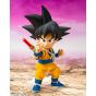 Bandai S.H.FIGUARTS: Dragon Ball DAIMA - Son Goku (MINI)