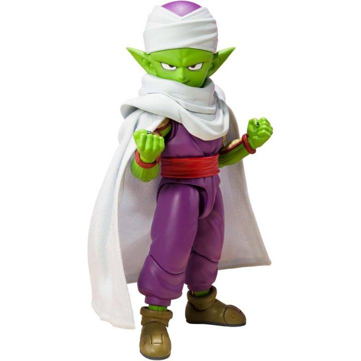 Bandai S.H.FIGUARTS: Dragon Ball DAIMA - Piccolo (MINI)