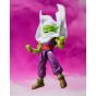 Bandai S.H.FIGUARTS: Dragon Ball DAIMA - Piccolo (MINI)