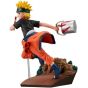 MegaHouse G.E.M.: Naruto Shippuden - Uzumaki Naruto - Go!