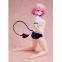 FREEing B-STYLE: To LOVE-Ru Darkness - Momo Belia Deviluke 1/4 - Swimsuit with Gym Clothes Ver