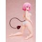 FREEing B-STYLE: To LOVE-Ru Darkness - Momo Belia Deviluke 1/4 - Swimsuit with Gym Clothes Ver