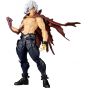 Kaiyodo Amazing Yamaguchi/ Revoltech: My Hero Academia - Shigaraki Tomura - Awakening ver.