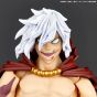 Kaiyodo Amazing Yamaguchi/ Revoltech: My Hero Academia - Shigaraki Tomura - Awakening ver.