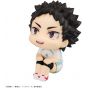 MegaHouse Look Up: Haikyu!! - Hajime Iwaizumi (Uniform Ver.)