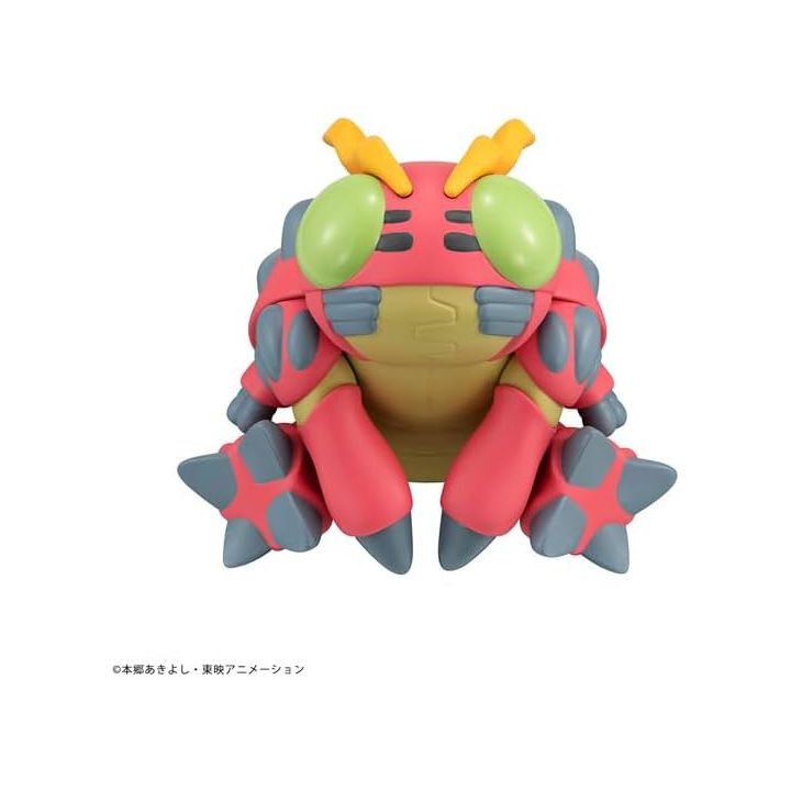 MegaHouse Look Up: Digimon Adventure - Tentomon