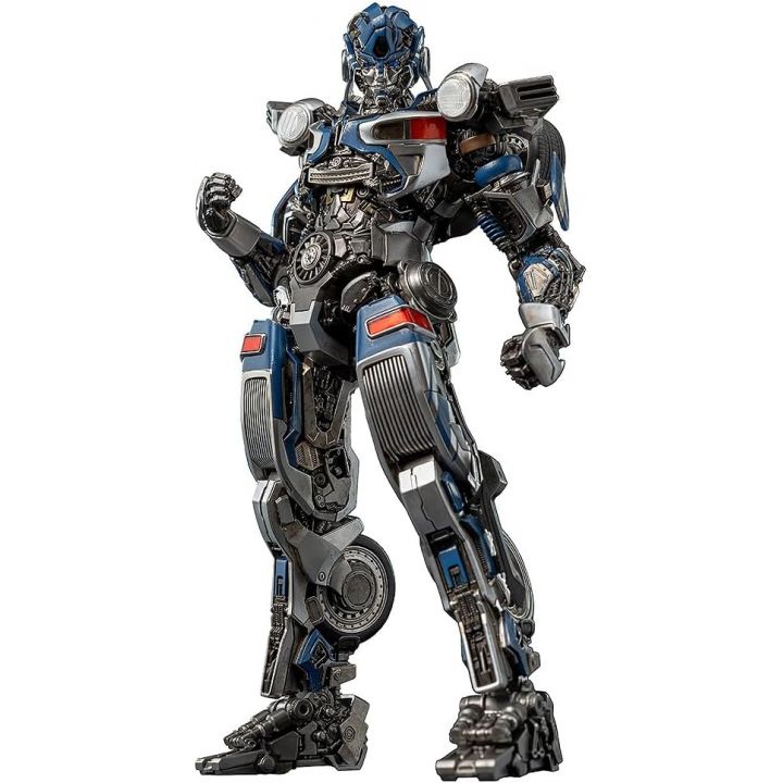 DLX Collectible Figure - Transformers: Rise of the Beasts - Mirage