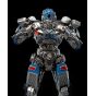 DLX Collectible Figure - Transformers: Rise of the Beasts - Mirage