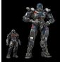 DLX Collectible Figure - Transformers: Rise of the Beasts - Mirage