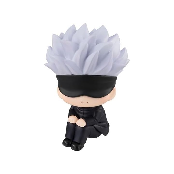 MegaHouse Look Up: Jujutsu Kaisen - Gojou Satoru (Reissue)