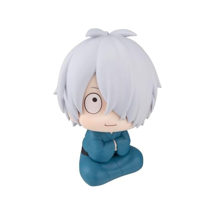 MegaHouse Look Up: Birth of Kitaro: The Mystery of GeGeGe - Kitaro's father