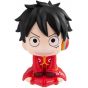 MegaHouse Look Up: ONE PIECE - Monkey D. Luffy (Future Island Ver.)