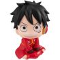 MegaHouse Look Up: ONE PIECE - Monkey D. Luffy (Future Island Ver.)