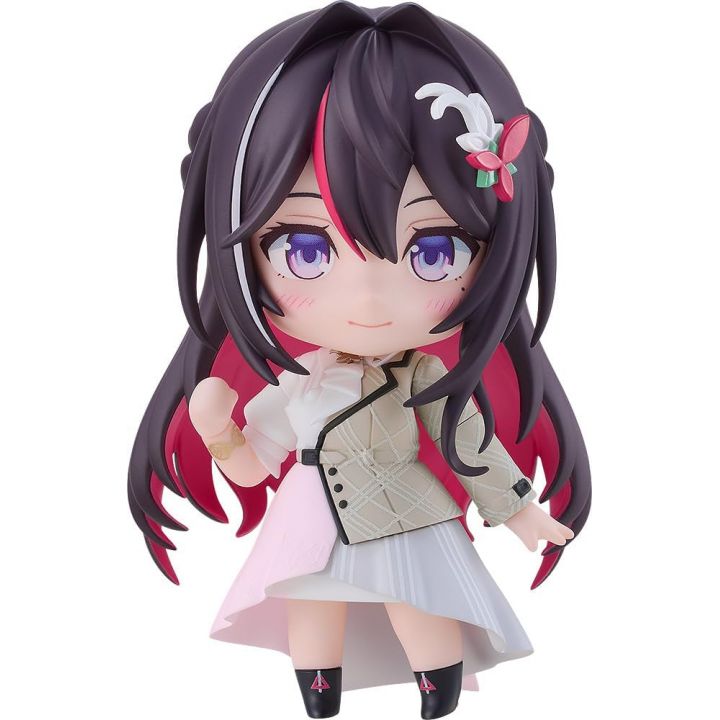 Good Smile Company Nendoroid 2543: Hololive - Virtual Diva AZKi