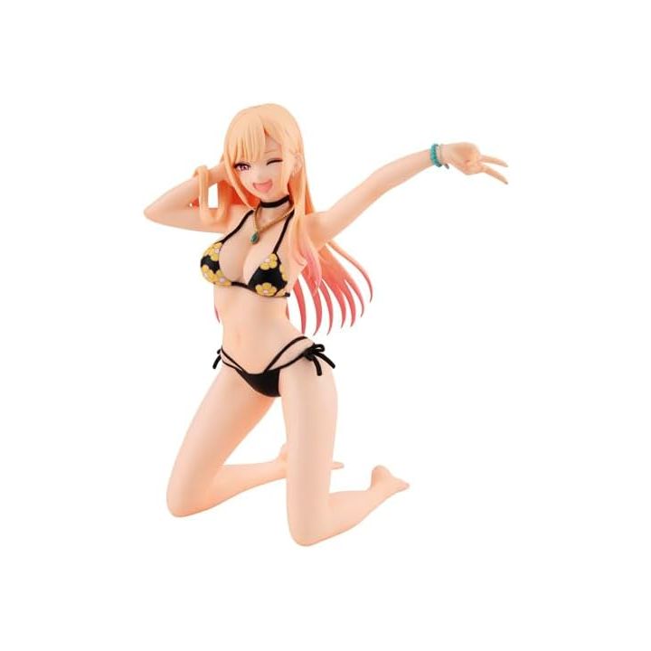 MegaHouse Melty Princess: My Dress-Up Darling - Marin Kitagawa (Bikini Ver.)