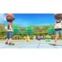 Pocket Monsters ¡Vamos! Eevee Ball Set Pack NINTENDO SWITCH