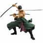 MegaHouse Variable Action Heroes: One Piece - Roronoa Zoro (2nd Reissue)