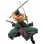 MegaHouse Variable Action Heroes: One Piece - Roronoa Zoro (2nd Reissue)