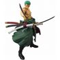 MegaHouse Variable Action Heroes: One Piece - Roronoa Zoro (2nd Reissue)