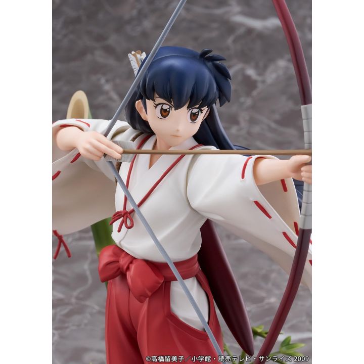 Proof Inuyasha: Kagome Higurashi 1/7