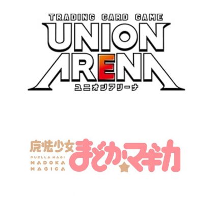 Bandai UNION ARENA "Puella...