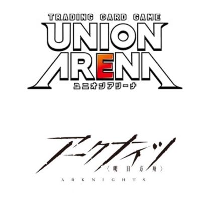 Bandai UNION ARENA...