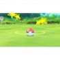 Pocket Monsters ¡Vamos! Eevee Ball Set Pack NINTENDO SWITCH