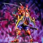 Union Creative Monster Figure Collection: Yu-Gi-Oh! Duel Monsters - Shin Roku Bushuu - Shi En