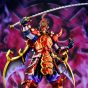 Union Creative Monster Figure Collection: Yu-Gi-Oh! Duel Monsters - Shin Roku Bushuu - Shi En